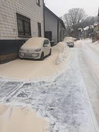 Juni) nähert sich laut der wetterprognose vom wetterochs von nordwesten her eine kaltfront, die dann wieder. Liveticker Tief Tristan Unwetter Durch Schnee Und Eisregen Wetterkanal Vom Kachelmannwetter Team