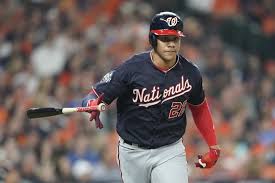 The summer nationals has become one of the top tournament destinations of the summer for teams around the country. World Series 2019 Nationals Vs Astros Game 2 Tv Schedule Prediction Bleacher Report Latest News Videos And Highlights