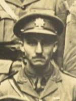 Officers of The RCR (CEF)