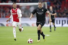 He formerly played for fc zwolle, fc groningen, sc cambuur, sc veendam, de graafschap and roda jc kerkrade. Fc Emmen Mist Anco Jansen Tegen De Graafschap Foto Gelderlander Nl