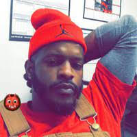 Rufus Pritchett's Instagram, Twitter & Facebook