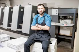 The sheet size of offset printing is typically larger than what digital printing produces. Digital Printing Vs Offset Printing Differences Printivity Insights