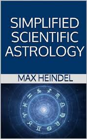 Simplified Scientific Astrology