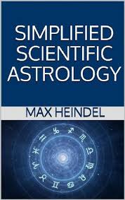 Simplified Scientific Astrology