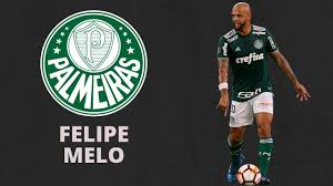 Felipe melo de carvalho (born 26 june 1983) is a brazilian professional footballer who plays as a midfielder for brasilian club palmeiras melo is a brazilian international and played in the 2010 fifa world cup. Fifa 21 Felipe Melo Palmeiras Face Habilidades Skills Youtube