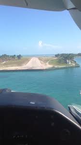 A private 9 1/2 acre island with just one beachfront home. Landing Strip On Cat Cay Island Bahamas Cat Island Bahamas Island