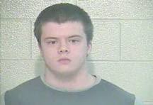 Man gets 10 years for plotting to kill parents