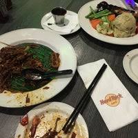 Hard rock cafe, kota kinabalu: Hard Rock Cafe Kota Kinabalu Now Closed Jalan Tun Fuad Stephens Unit G 26 F 28 Oceanus Waterfront Mall