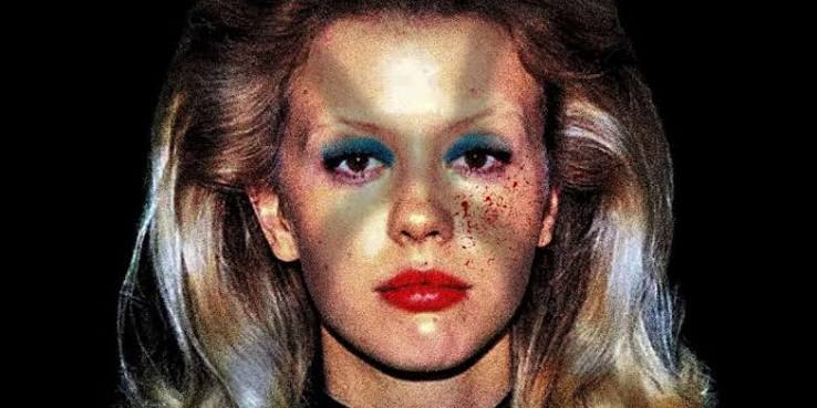 Maxxxine - Upstate Films, Ltd.