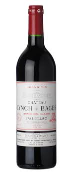 Composé en majorité de cabernet sauvignon, il allie structure et finesse, élégance et longévité. Chateau Lynch Bages Pauillac 2015 Morrell Company