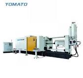 MS 2000Ton Pressure Die Casting Machine, Electric at ...