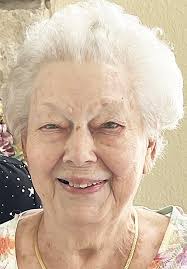 Phyllis Dunn (1932-2023)