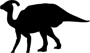Animal black dinosaur dinosaur drawing extinct silhouette velociraptor white tea pots. Dinosaur Silhouette Icons Png Free Png And Icons Downloads