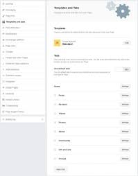 How To Add A Shop Section To Your Facebook Page