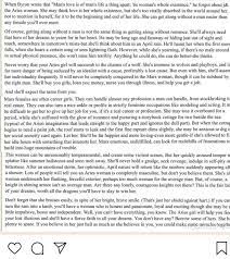 Libra man has that unique character that needs different approach from you, cancer woman. Calling All Aries Women Or Those Interested Best Description I Ve Come Across Can Anyone Else Relate Does This Sounds Like The Mars Woman Or Too Romanticised Astrology
