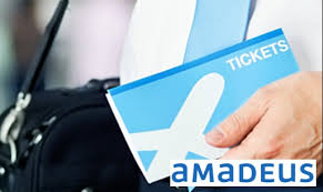 برنامج اماديوس لحجز تذاكر الطيران Amadeus Course كورس أماديوس