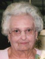 Mildred Lois Conger Musselwhite