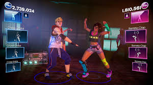 Hero images/getty images who doesn't want to wow the crowd when she steps out onto the dance flo. Review Dance Central Spotlight