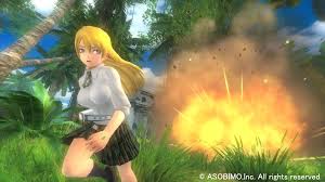 Was first published on july 3, 2009. Btooom Online Teaser Site Revealed An Upcoming Mobile Stealth Bomber Action Rpg Gamerbraves