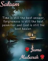 Pin By Abeda Docrat عابدة Allah S B On Jumma Friday Jumma Mubarak Quotes Jumma Mubarak Jumma Mubarak Images