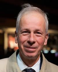 Stéphane Dion