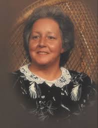 Ruby Mae Hyatt Cothran Obituary March 2, 2024