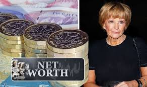 The season was filmed in haparanda archipelago in norrbotten county in the northern part of sweden during the summer. Anne Robinson Net Worth What Is New Countdown Presenter S Net Worth Wealth Unveiled Toysmatrix