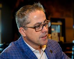 VGK's New Business Prez Wants To Upgrade Medical Facilities, Build New  Sheets Of Ice, Consider Sports Academy, Centralize Operations, Increase  Links Between Foley's Wineries/Hotels And Sports Properties