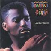 Demetrius Perry/デミトリアス・ペリー +3