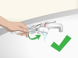 3 Ways To Clean An Enamel Bathtub Wikihow