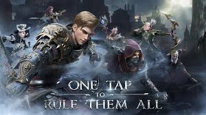 Forsaken World For Android Apk Download
