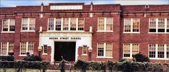 Goode Street School 1925 1998 Montgomery Alabama House Styles Street Mansions