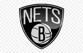 J erving, the nets won two aba championships in new york before becoming one of four aba teams to be. Football Logo Png Images Brooklyn Nets Logo Transparent Background Free Transparent Png Images Pngaaa Com