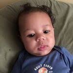 Reginald Benton's Instagram, Twitter & Facebook