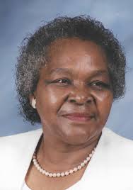 Gladys Burnett Obituary