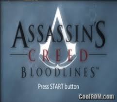 Download playstation portable roms for free. Assassin S Creed Bloodlines Rom Iso Download For Sony Playstation Portable Psp Coolrom Com