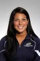 2011-12 Women's Swimming & Diving Roster