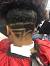 Short Undercut Black Women S Hair