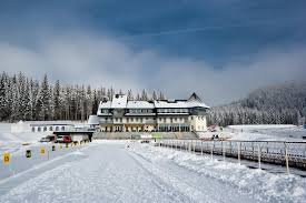 The official sale of tickets takes place through the office of. Hotel Center Pokljuka Goreljek Updated 2021 Prices