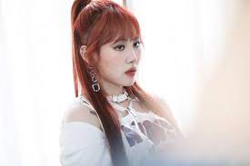 Park Ji Min Calls Out Fans Asking Her For Money Https Www Allkpop Com Article 2019 07 Park Ji Min Calls Out Fans Asking Her Fo Park Jimin 15 Jimin Jimin 15