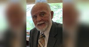 Obituary for Robert P. Endersbe