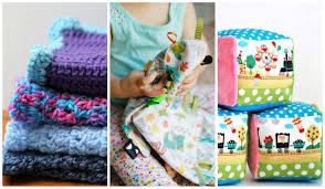 15% off with code stylesavings. 16 Diy Baby Shower Gifts To Make Make And Takes