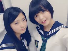 平手 友梨奈 公式ブログ 欅坂46公式サイト ショートヘア 女の子 欅坂 ショートカット
