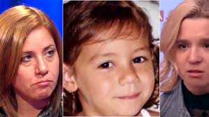 La procura di paola, su mandato della in diretta a pomeriggio cinque l'inviato vito paglia dà le ultime notizie sulla vicenda di denise pipitone, la bambina scomparsa l'1 settembre 2004 a mazara del vallo. Denise Pipitone E Olesya Rostova Ultime Ore Di Un Vergognoso Show Del Dolore Oggi La Messa In Onda