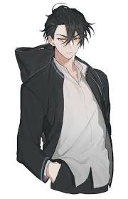 Imagenes De Chico Anime Buscar Con Google Anime Boy Hair Handsome Anime Cute Anime Boy