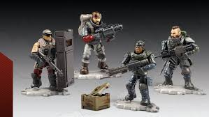 Outside of standoff you can see a graveyard, an airstrip, train tracks, and farmland with lots of mountains in the distance. Call Of Duty Black Ops 4 Standoff Mega Construx