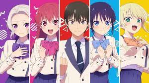 Who is your favorite and least favorite character in KanojoMoKanojo,and  why? : rKanojoMoKanojo