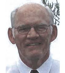 PAUL ROBERTSON BENNETT