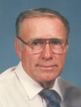 Obituary information for Richard "Zeke" Holt