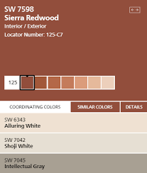 Maybe you would like to learn more about one of these? And The Color Of The Month Is